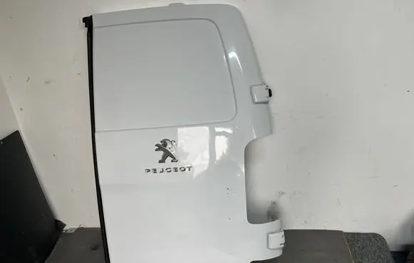 Peugeot Expert Rear door 