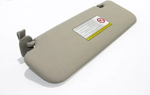 Hyundai ix20 Sun visor