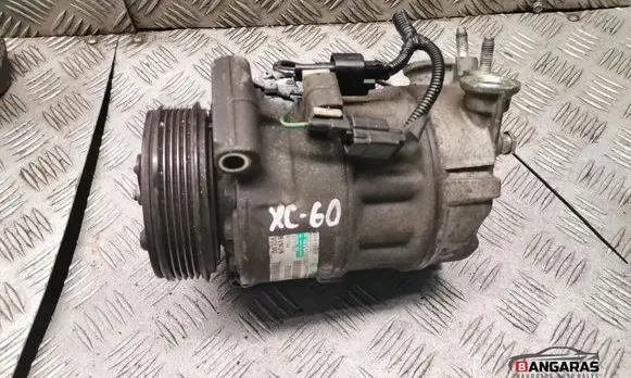 Volvo XC60 Air conditioning (A/C) compressor (pump) P30630921
