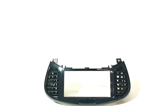 Nissan Juke I F15 Dash center air vent grill 682601KE0A 682U11KE0A