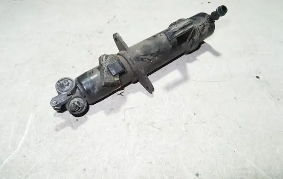 Jaguar X-Type Headlight washer spray nozzle