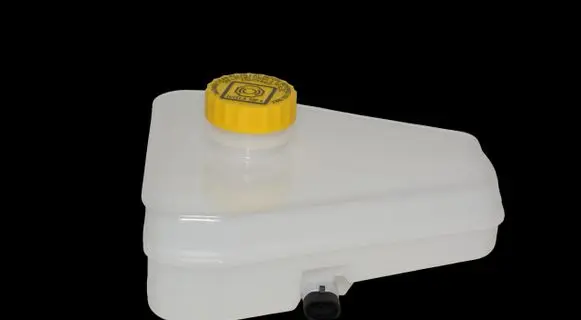 Iveco Daily 6th gen Brake fluid reservoir 42556839