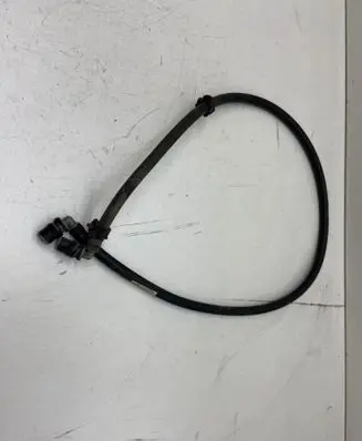 BMW 5 F10 F11 Headlight washer hose/pipe 6167717874703