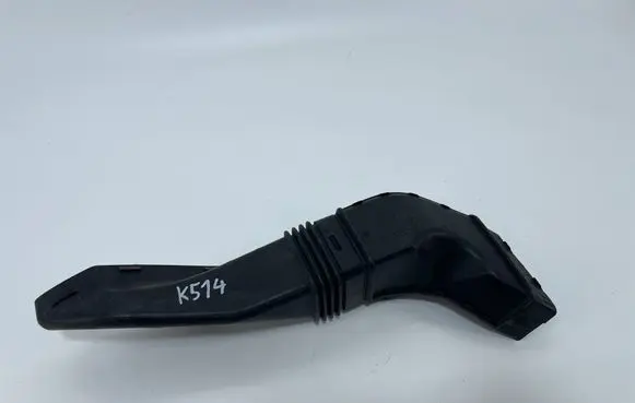 Jaguar F-Pace Air intake duct part GX739A675BB