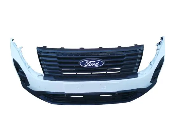 Ford Courier Front bumper R2X6-17F175-C D2A617F775A R2X617F775D