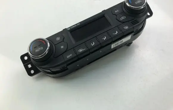 KIA Ceed Interior fan control switch 97250A2200