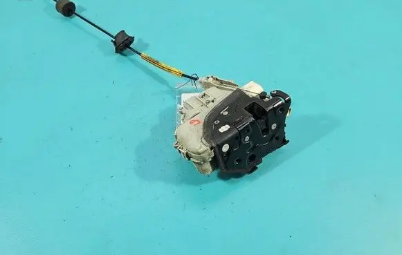 Audi Q5 SQ5 Front door lock 8J1837015E IMPRK1490294