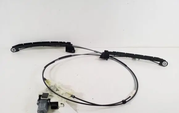 Audi A4 S4 B9 Curtain motor 8W9863560