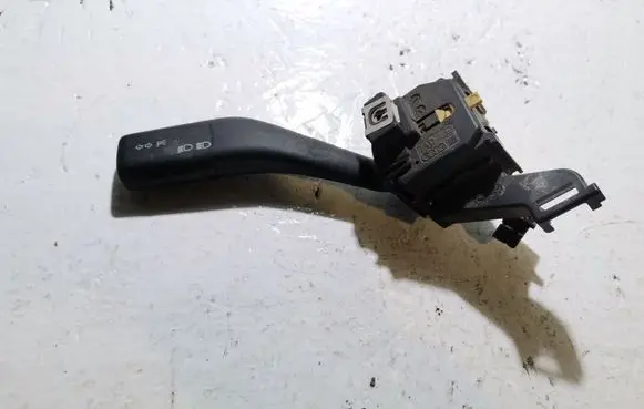 Skoda Octavia Mk2 (1Z) Indicator stalk 1K0953513