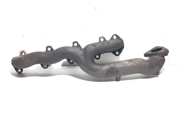 Audi Q7 4L Exhaust manifold 057253034A