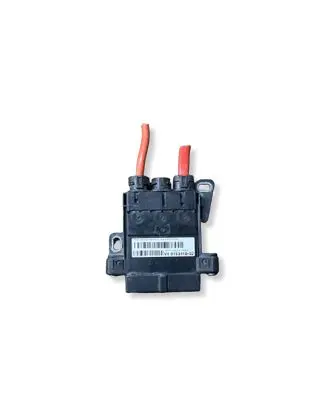 Peugeot 107 Current control relay 9153418