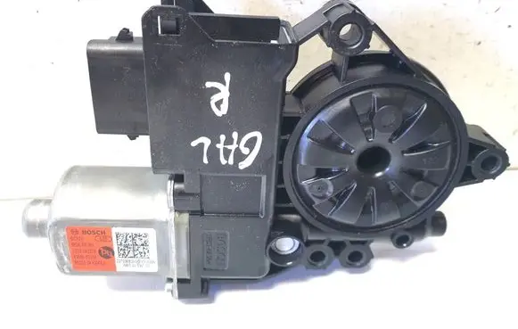 KIA Sorento Rear door window regulator motor 83460P2010