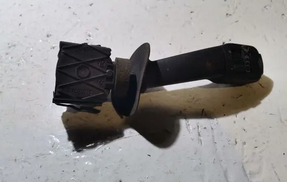 BMW 5 E39 Wiper control stalk 8352171