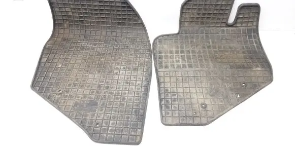 Volvo XC70 Front floor mat 