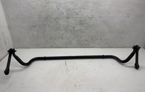 Audi A6 S6 C7 4G Front anti-roll bar/sway bar 4G0411309E