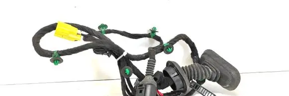 Audi A4 S4 B7 8E 8H Other wiring loom