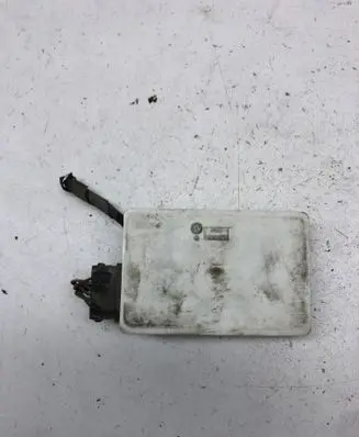 Mercedes-Benz S W221 Blind spot module A0009062600 A0009027600 A0055425918