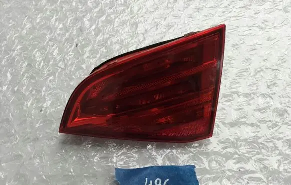 Audi A4 S4 B8 8K Rear/tail lights