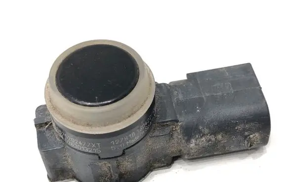 Peugeot 2008 I Parking PDC sensor 9675202477XT