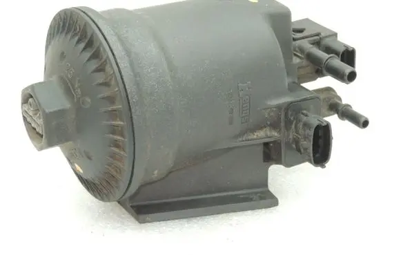 Opel Zafira C Fuel filter housing 13244294