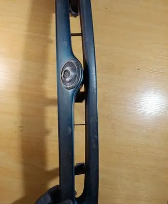 Mazda 626 Front grill GA8A50711