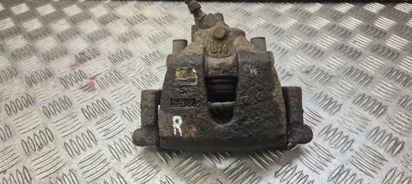 Mazda 5 Front brake caliper 814