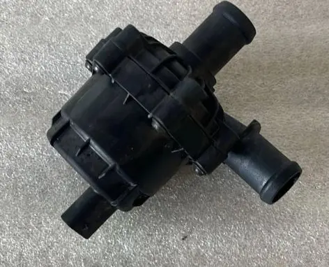 Audi e-tron Electric auxiliary coolant/water pump 4KE121601