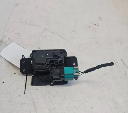 Opel Antara Tailgate/trunk/boot lock/catch/latch