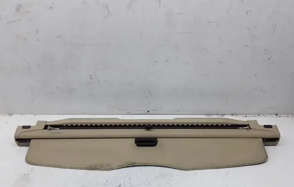 BMW 5 E60 E61 Parcel shelf load cover 