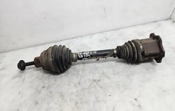 Audi A4 S4 B8 8K Front driveshaft 8K0407271Q