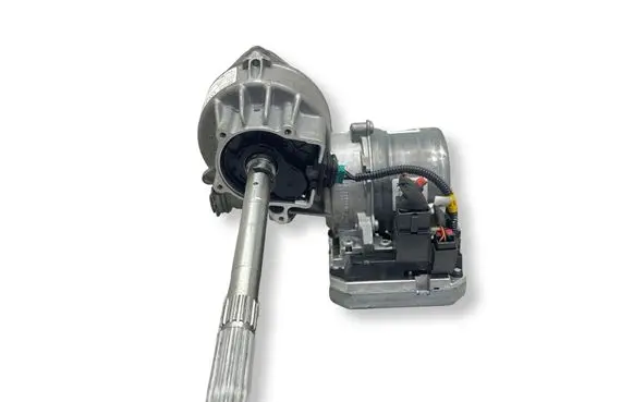 Seat Toledo IV (NH) Steering wheel axle set 6C2909144AG 6C2909144D A0049397A