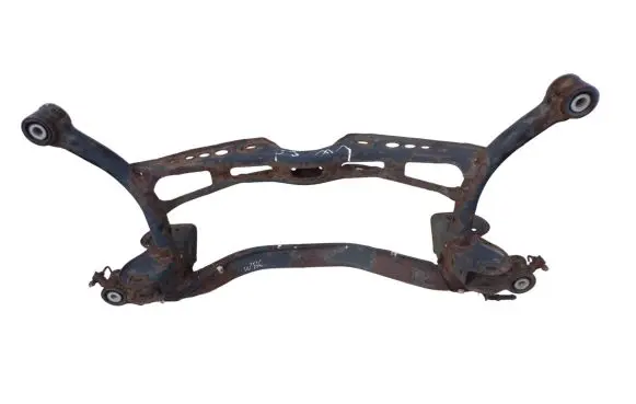 Volkswagen PASSAT B6 Rear subframe 