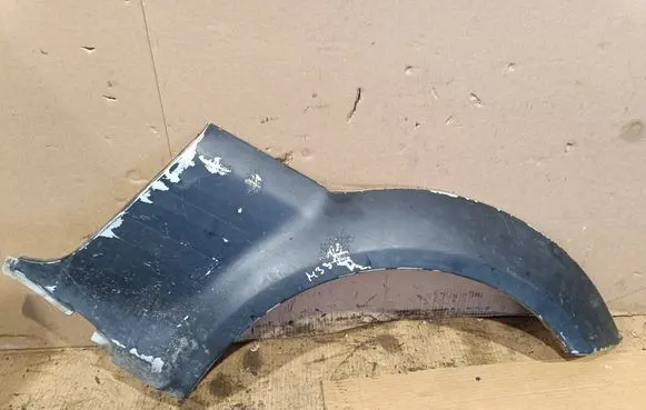 Suzuki Jimny Rear arch trim 7765081A00 7765181A00 77650E81A00