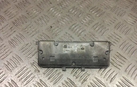Land Rover Range Rover Sport L494 Windshield/windscreen camera KPLA19H406 SVC25FS3 0203501408