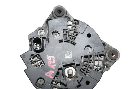 Audi A4 S4 B8 8K Generator/alternator 03L903017