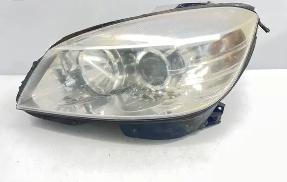 Mercedes-Benz C W204 Headlight/headlamp 1305236210