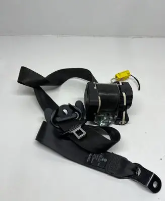 Volkswagen Touran I Front seatbelt 1T1857705B 65710 34074607