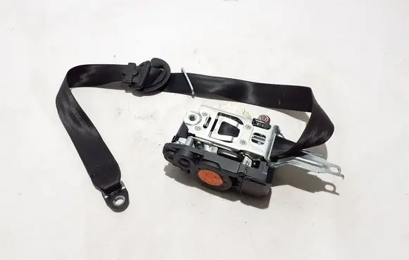 Audi A6 S6 C8 4K Front seatbelt 4K8857705D