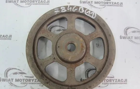 Land Rover Discovery 3 - LR3 Camshaft pulley/ VANOS 4S7Q6K286CC