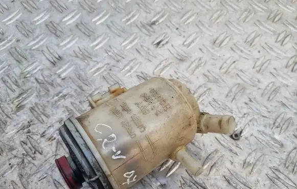 Honda CR-V Power steering fluid tank/reservoir SWY