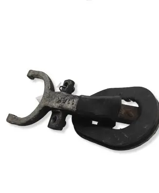 Iveco Daily 4th gen Clutch release arm fork 11AK