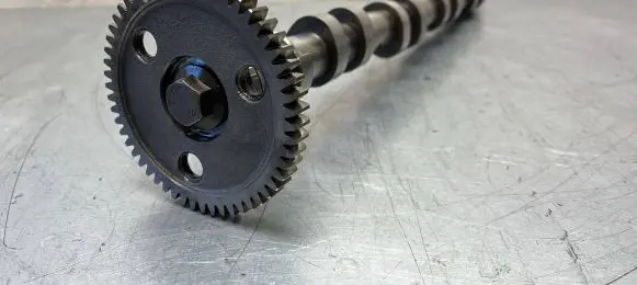 Land Rover Range Rover Sport L320 Camshaft 6H4Q6A273EA