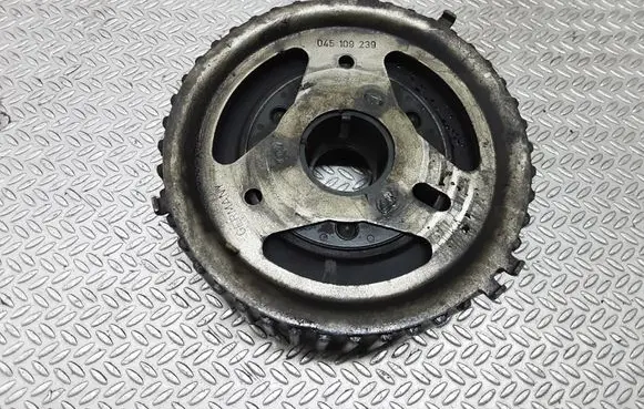 Audi A2 Camshaft pulley/ VANOS 045109239 036109111E
