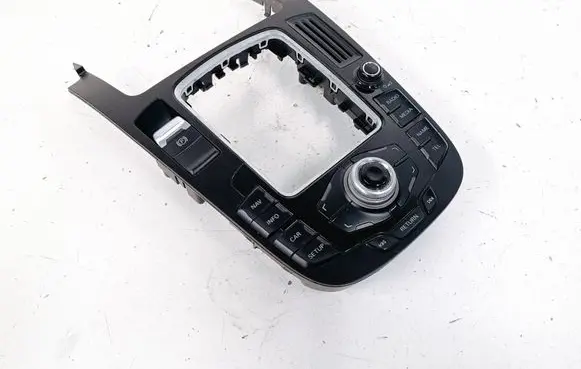 Audi Q5 SQ5 Head unit multimedia control 8T0919609F