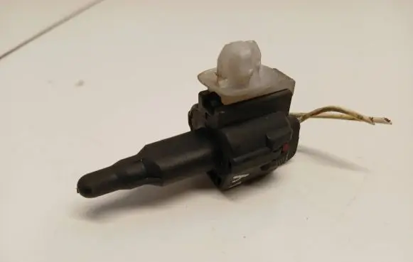 Ford Galaxy Outside/external air temperature sensor 