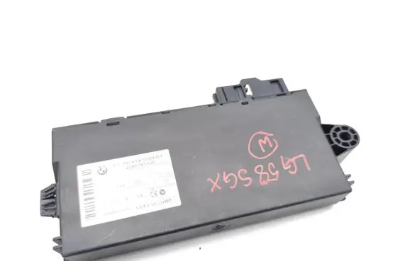 Volkswagen Touran I CAS control unit/module 9147220 5WK49513VBR 6135914722001
