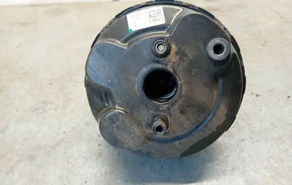Audi A4 S4 B8 8K Brake booster 8K0612103M V00SWZHS 252078594631