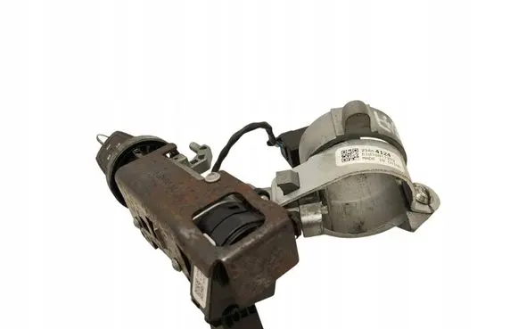 Opel Astra J Ignition lock 