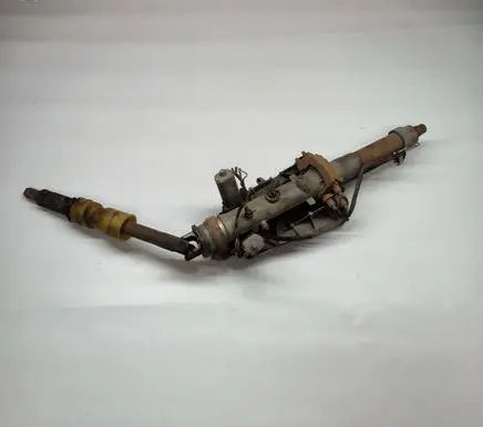 Mercedes-Benz S W221 Steering wheel axle A2214601616