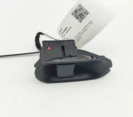 Porsche Cayenne (92A) Steering wheel adjustment switch 7PP953519D 7PP953519